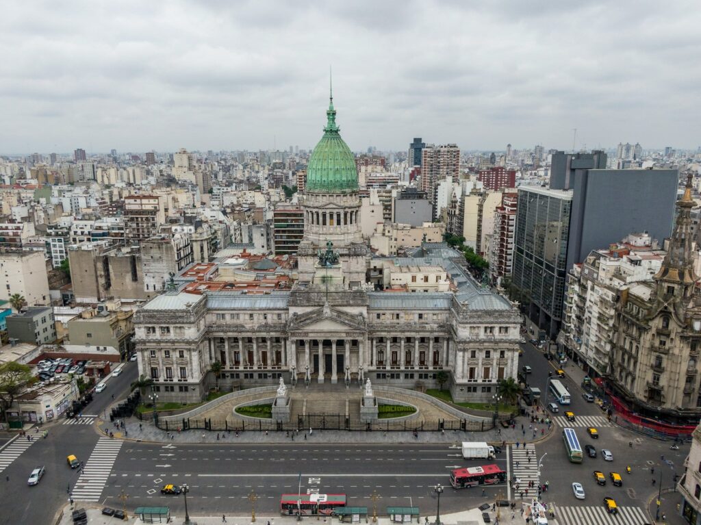 Buenos-Aires-digital-nomade-destination