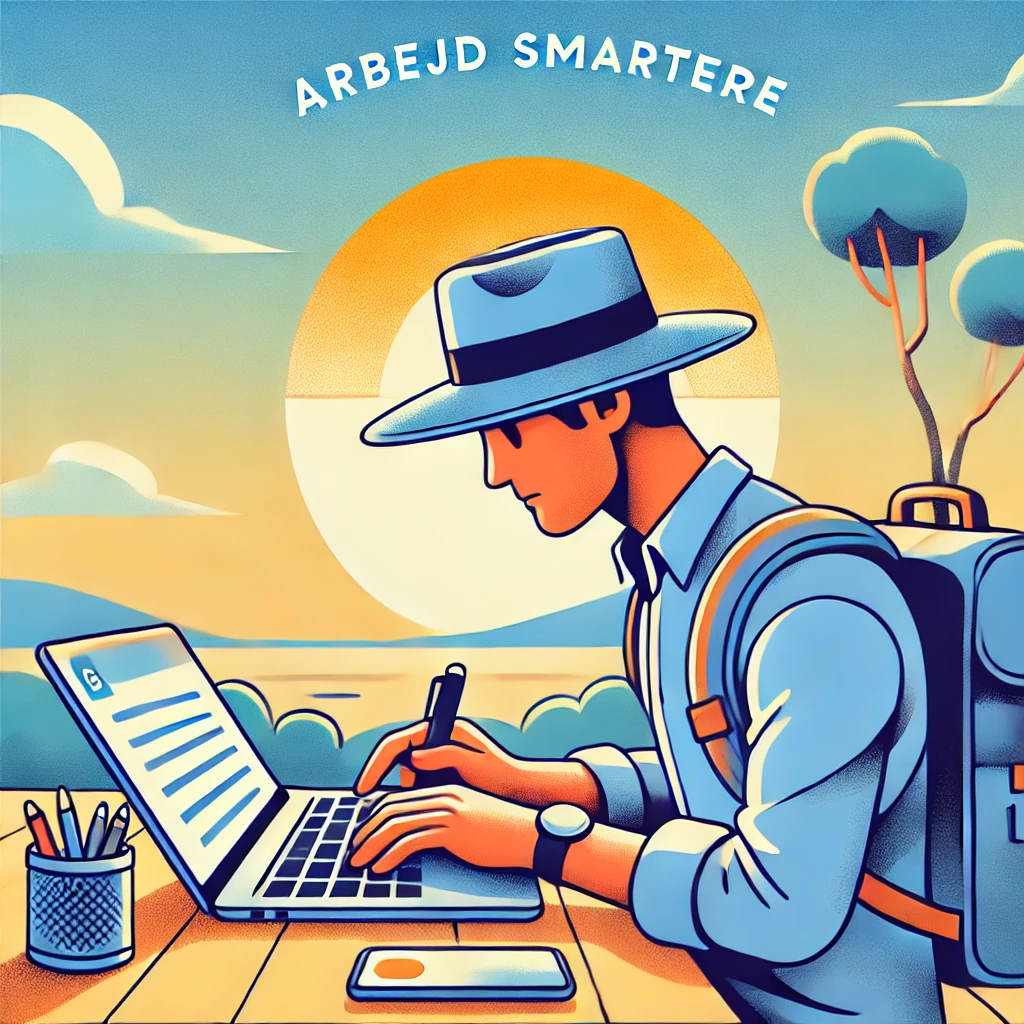 digital-nomade-arbejder-i-solen-og-beregner-skat