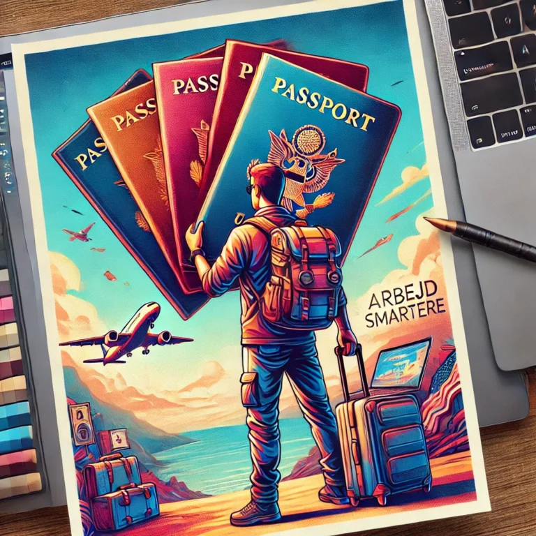 hvilket-pas-er-bedst-som-digital-nomade