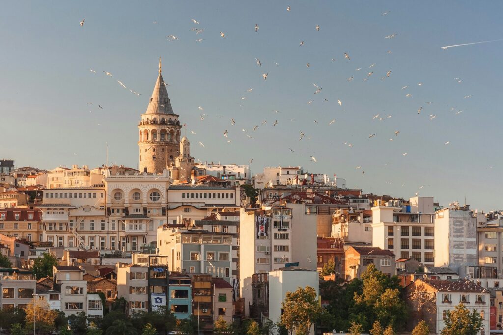 istanbul-tyrkiet-som-digital-nomade