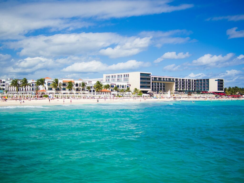 playa-del-carmen-mexico-digital-nomade-destination