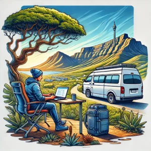 sydafrika-lancerer-digital-nomade-visum