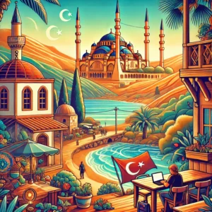 tyrkiet-som-destination-digital-nomade